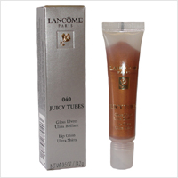 Lancome Juicy Tubes Lip Gloss : Manihi 40