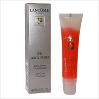 Lancome Juicy Tubes Lip Gloss : Fulidu 41