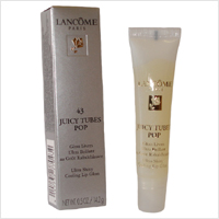 Lancome Juicy Tubes Lip Gloss : Dragee 43