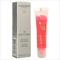 Lancome Juicy Tubes Lip Gloss : Zaza N 38