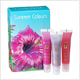 Lancome Juicy Tubes Lip Gloss Set