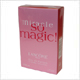 Lancome Miracle So Magic! Womens EDP : 30ml