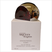 Alexander McQueen Kingdom EDP : 100ml Tester