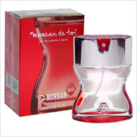 Morgon De Toi Womens EDT : 90ml