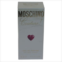 Moschino Couture Womens EDP Spray : 25ml