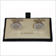 Burberry Cufflinks : Button Design
