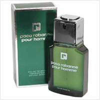 Paco Rabanne Mens Aftershave : 75ml