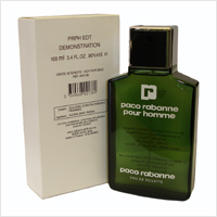 Paco Rabanne Pour Homme EDT : 100ml Tester