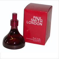 Paul Smith London Womens Mini EDP : 5ml
