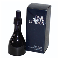 Paul Smith London Mens Mini EDT : 5ml