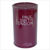 Paul Smith London Womens EDP Spray : 50ml