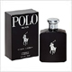 Ralph Lauren Polo Black Mens EDT : 40ml