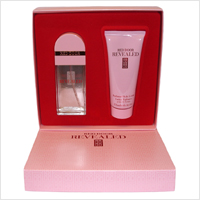 Elizabeth Arden Red Door Revealed Womens Gift Set: 50ml EDP + BL