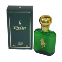 Ralph Lauren Polo Mens Aftershave : 59ml