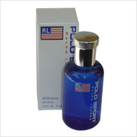 Ralph Lauren Polo Sport Mens Aftershave : 75ml