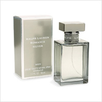 Ralph Lauren Romance Silver Mens EDT Spray : 50ml