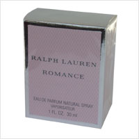 Ralph Lauren Romance Womens EDP Spray : 50ml