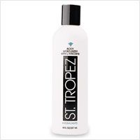St Tropez Body Moisturiser : 240ml