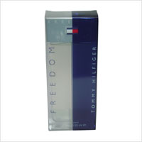 Tommy Hilfiger Freedom Aftershave : 100ml