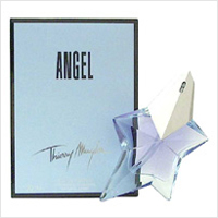 Thierry Mugler Angel Womens EDP Spray : 50ml
