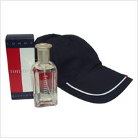 Tommy Hilfiger for Men: EDC 50ml + FREE Cap