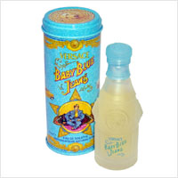 Versace Baby Blue Jeans EDT Spray : 50ml
