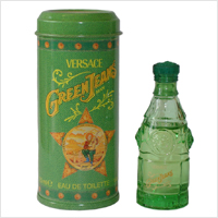 Versace Green Jeans Mini EDT : 7.5ml