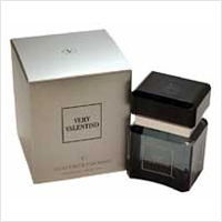 Valentino Very Pour Homme EDT : 50ml