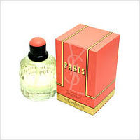 Yves Saint Laurent Paris Womens EDT Spray : 30ml